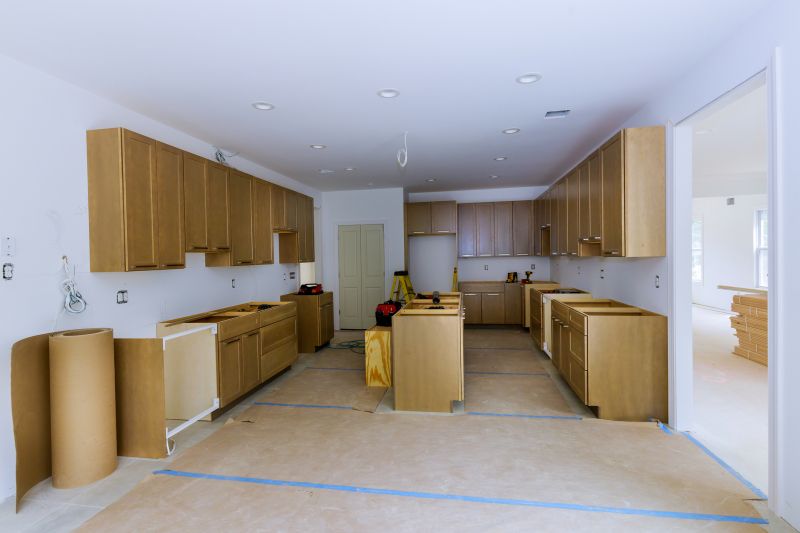 Cabinet Carpentry Service